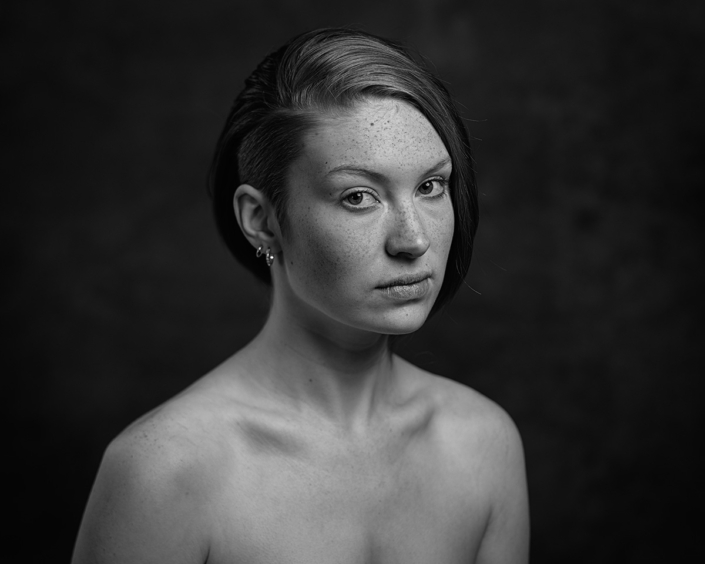 Svenja Brzeski, Schauspielerin